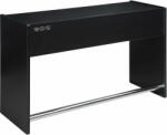 Zomo Deck Stand Ibiza 150 black