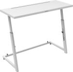 Antoc DJ-Stand DJS-40 white