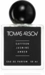 Tomas Arsov Saffron Jasmine Amber EDP 50 ml Parfum