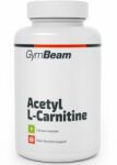 GymBeam Acetil L-Carnitine kapszula 90 db