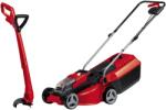 Einhell GE-CM 18/30 Set (3413159)