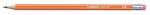 STABILO Pencil 160 grafitceruza radírral 2B (2160/03-2B)
