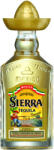 Sierra Tequila Reposado mini 38% 0.04L