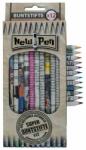 NewPen Színes ceruza 12 db (P3033-3379)