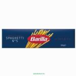 Barilla Spaghetti szálas durum száraztészta 500 g - vinkindiszkont