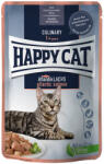 Happy Cat Culinary Adult salmon 12x85 g