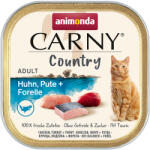 Animonda Carny Country Adult chicken, turkey + trout 100 g