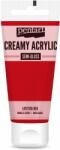 Pentart Krémes selyemfényű rúzspiros 200 ml (39004)