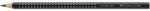 Faber-Castell Grip 2001 fekete színes ceruza (112499)