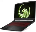 MSI Bravo 15 9S7-158N11-068 Notebook