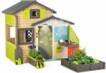 Smoby Friends House Evo (810228-L) Casuta pentru copii