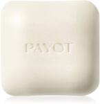 PAYOT Herbier Pain Nettoyant Visage Et Corps À L'huile Essentielle De Cyprès săpun solid pentru fata si corp 85 g