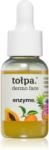 Tolpa Dermo Face Enzyme ser antioxidant pentru o piele mai luminoasa 30 ml