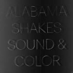 Rough Trade Alabama Shakes - Sound & Color -HQ- (Vinyl LP (nagylemez))