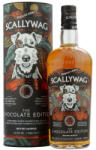 Scallywag Whisky The Chocolate Limited Edition (0, 7l DD. )