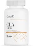 OstroVit - CLA 1000 mg - 30 kapszula