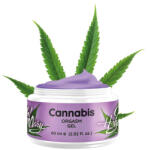 Oh! Holy Mary Cannabis Orgasm Gel 60ml
