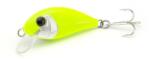 3Stan Vobler 3STAN Stream Micro 30MS, 3cm, 2.1g, culoarea CH Chartreuse (SM30MS-CH)