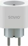 SAVIO AS-01 Okos konnektor (SAVAS-01)