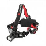 Jiangsu Bright Челник акумулаторен със зарядно High Power Headlight 080 М20-101