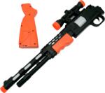 Shantou Chenghai Bestnew Toys Автомат помпа със звукови и светлинни ефекти 46 см. 820-9