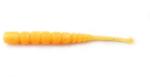 Mustad Naluca MUSTAD Aji Ball Tail 5cm Orange Luminous 12buc/plic (F1.M.AJW.BTM.2.008)