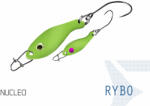  DELPHIN Lingurita oscilanta Delphin RYBO 8/0, 5g Nucleo