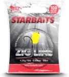 STARBAITS Starbaits ZIG LINE 100m 0, 26mm