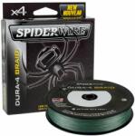 SpiderWire SpiderWire Cord Dura 4 verde 300m 0, 17mm