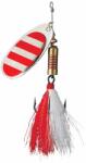  DAM DAM Effzett Standard Dressed Spinner 1/3g Stripe