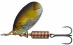 Abu Garcia Abu Garcia Spinner Fast Attack 7g Ayu