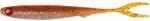  FOX RAGE Fox Rage Slick Finesse Super Soft 16cm UV Tinsel