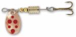  ZEBCO Zebco Waterwings Spinner 1/2, 5g Copper