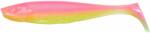  GUNKI Gunki Bumpy 9cm Pink Chart