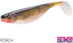  DELPHIN Momeală artificială BOMB! HYPNO 17cm/3D ROACH
