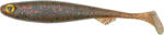  FOX RAGE Fox Rage Ultra UV Slick Shads 11cm Motor Oil (uv)