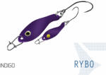  DELPHIN Lingurita oscilanta Delphin RYBO 8/0, 5g Indigo