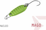  DELPHIN Lingurita oscilanta Delphin MAGO 8/2g Nucleo