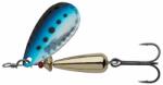 Abu Garcia Spinner Droppen 4, 0g LF Sardine