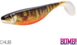  DELPHIN Momeală artificială BOMB! HYPNO 9cm/3D CHUB