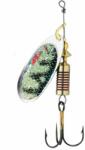  DAM DAM Effzett Nature 3D Spinner 1/3g Perch