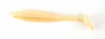  FOX RAGE Fox Rage Spikey Shads Ultra UV 12cm Pearl (uv)