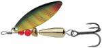 Abu Garcia Abu Garcia Droppen Vide Spinners 7g Yellow Perch