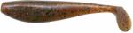  FOX RAGE Fox Rage Ultra UV Zander Pro Shads 14cm Motor Oil (uv)