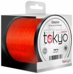 Delphin Monofilament Delphin TOKYO portocaliu 300m 0, 309mm