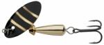 Abu Garcia Abu Garcia Droppen Bugga Spinners 7g Zebra