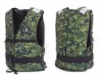 Aquarius Aquarius CAMO MILITARY L-XL