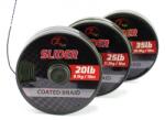 Zfish Zfish Slider Coated Braid 10m 35lb