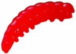  BERKLEY Berkley PowerBait HONEY WORM 2, 5cm/55 pcs. red