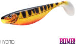  DELPHIN Momeală artificială BOMB! HYPNO 9cm/3D HYBRID